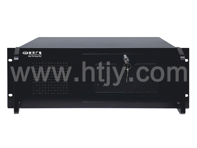 全数字会议节造主机  HT-2000