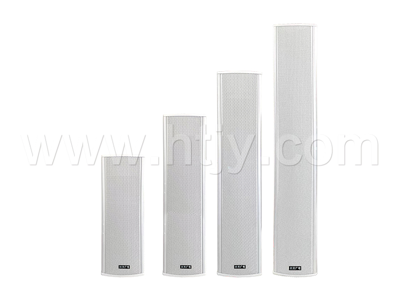 高级室表音柱 HT-820S/840S/860S/880S